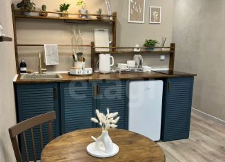 Продаю квартиру студию, 16.9 м2, Костромская область, Кинешемское шоссе, 15