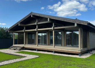 Продажа дома, 120 м2, деревня Покровское