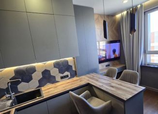 2-комнатная квартира на продажу, 45 м2, Татарстан, улица Николая Иванцова, 8