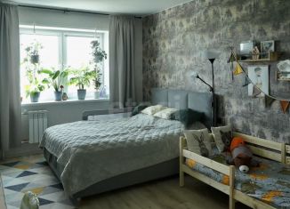 Продажа 1-комнатной квартиры, 37.5 м2, Северодвинск, Звёздная улица, 2