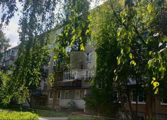 3-ком. квартира на продажу, 60 м2, Йошкар-Ола, Пролетарская улица, 69А, 10-й микрорайон