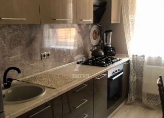 Сдаю однокомнатную квартиру, 30 м2, поселок Верхнетемерницкий, Обсерваторная улица, 104/3