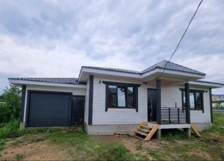 Продается дом, 140 м2, рабочий поселок Маркова, Соседний переулок