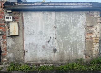 Продажа гаража, 22 м2, Калининград, Узловая улица, 12