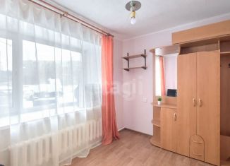 Сдам квартиру студию, 14 м2, Томск, улица Полины Осипенко, 31, Кировский район