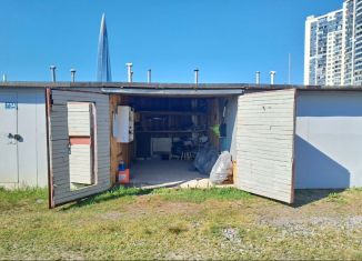Продажа гаража, 18 м2, Санкт-Петербург, муниципальный округ № 65, Мебельная улица, 32