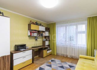 Продам 2-комнатную квартиру, 62.4 м2, Тюмень, улица Николая Семёнова, 33к1, ЖК Домостроитель