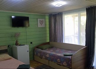 Сдача в аренду дома, 20 м2, посёлок Усть-Сема, Раздольная улица, 9