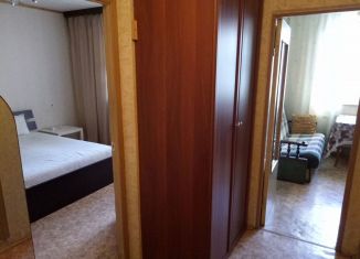 Сдаю в аренду однокомнатную квартиру, 38 м2, Москва, Белореченская улица, 24, район Марьино