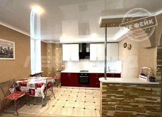 Продажа 2-ком. квартиры, 65.4 м2, Ростов-на-Дону, проспект Ленина, 140А, ЖК Южный