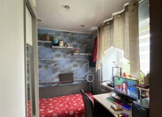 Продам трехкомнатную квартиру, 42.1 м2, Кострома, микрорайон Черноречье, 15