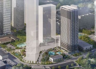 Продажа 2-комнатной квартиры, 60 м2, Москва, район Западное Дегунино