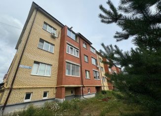 Продажа 2-комнатной квартиры, 54.7 м2, деревня Полесье, 1-й Сиреневый проезд, 22