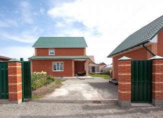 Продается коттедж, 192.1 м2, село Верх-Тула, 1-я Русская улица, 23