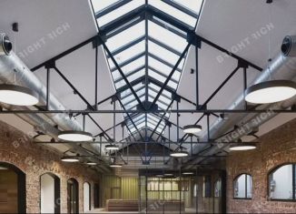 Продается офис, 195 м2, Санкт-Петербург, набережная Обводного канала, 118АУ