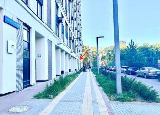 Продам торговую площадь, 112 м2, Москва, Волгоградский проспект, 138к4