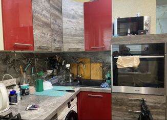 2-ком. квартира на продажу, 48 м2, Миасс, улица Циолковского, 12