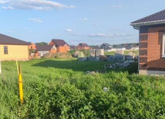 Продажа земельного участка, 5.7 сот., деревня Решетникова, Ясная улица