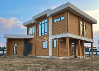 Продаю дом, 262 м2, деревня Афинеево, деревня Афинеево, 65