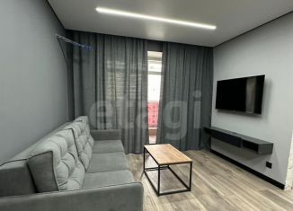 1-ком. квартира на продажу, 33.7 м2, Тюмень, улица Революции, 228к4