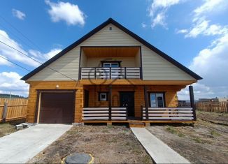 Продается дом, 180 м2, деревня Куда, улица Дзержинского, 34А