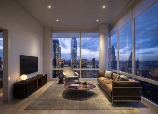 Продается 1-комнатная квартира, 39.9 м2, Ростов-на-Дону, Бориславский переулок, 32А