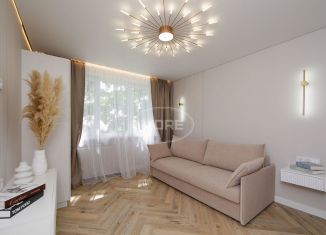 Продажа 1-комнатной квартиры, 28.4 м2, Калининград, проспект Мира, 54