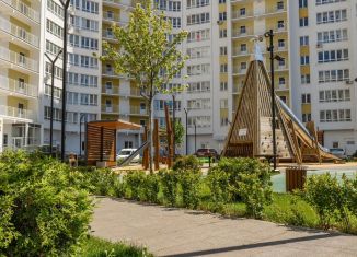 Квартира на продажу студия, 29.6 м2, Краснодар, Прикубанский округ, 3-я Трудовая улица, 1/3