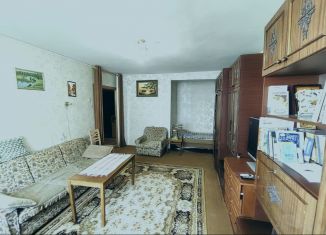 Продам однокомнатную квартиру, 40.3 м2, посёлок городского типа Грэсовский, Марсовый переулок, 10/14