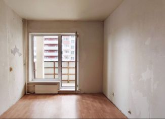 Продам однокомнатную квартиру, 33 м2, посёлок Шушары, Московское шоссе, 286