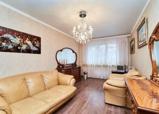 Продажа однокомнатной квартиры, 39 м2, посёлок Российский, Очаковская улица, 10