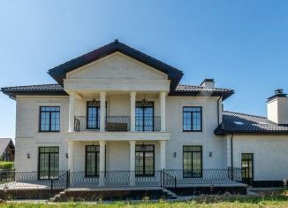 Продается коттедж, 610 м2, деревня Чесноково