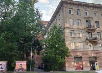 2-ком. квартира в аренду, 52 м2, Санкт-Петербург, Большой Сампсониевский проспект, 72