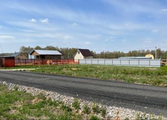 Продается участок, 7 сот., поселок Румянцево