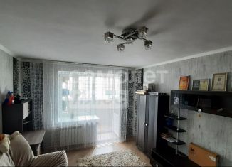 1-комнатная квартира на продажу, 43 м2, Йошкар-Ола, улица Димитрова, 66