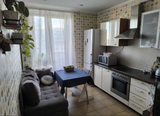 Продам 1-ком. квартиру, 42 м2, Санкт-Петербург, Ланское шоссе, 14к1, метро Чёрная речка
