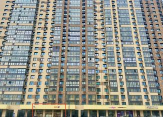 Торговая площадь на продажу, 165 м2, Москва, Чоботовская улица, 2к1