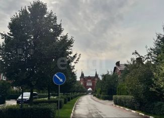 Продам таунхаус, 160 м2, деревня Красный Поселок, Английский бульвар, 632