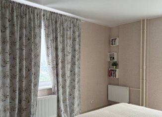 Продается 2-комнатная квартира, 53.2 м2, Челябинск, улица Университетская Набережная, 105, ЖК Спортивный