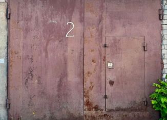 Продажа гаража, 30 м2, Кинешма, улица Баха