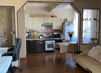 Продам 2-ком. квартиру, 49.1 м2, Сочи, Пасечная улица, 47