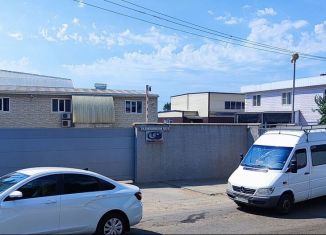 Сдается в аренду производство, 1730 м2, Краснодар, Бородинская улица, 150/4