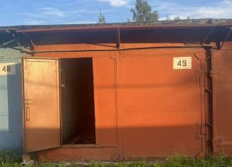 Продается гараж, 18 м2, Санкт-Петербург