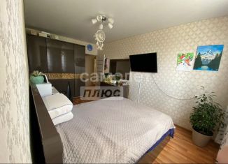 Продажа 2-комнатной квартиры, 57 м2, Татарстан, проспект Чулман