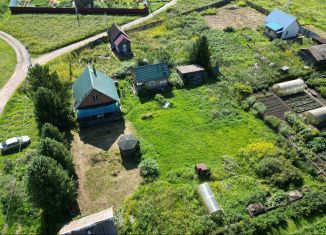 Дом на продажу, 54 м2, поселок Маганский, Береговая улица, 14