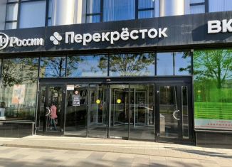 Продам торговую площадь, 1400 м2, Москва, Новочерёмушкинская улица, 26к1