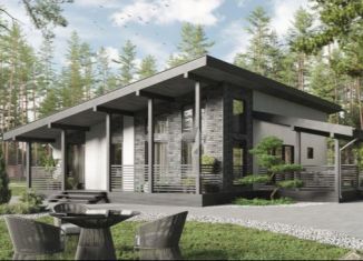 Продам дом, 160 м2, деревня Еремеево