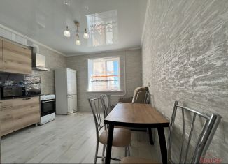 1-комнатная квартира в аренду, 42 м2, Орёл, Речной переулок, 6, Железнодорожный район