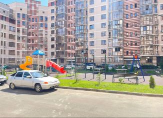 Продажа однокомнатной квартиры, 46.2 м2, деревня Ивановское, улица Семёна Гордого, 10