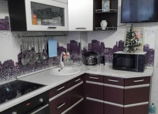 Продаю однокомнатную квартиру, 41.3 м2, Ишим, улица Луначарского, 70к1